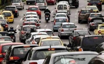 Τροχαίες παραβάσεις που θέτουν σε κίνδυνο ανθρώπινες ζωές – «Δεν έχουμε αποκτήσει νοοτροπία σωστής οδηγικής συμπεριφοράς»