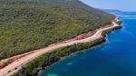 Ο δρόμος που φέρνει πιο κοντά τη Λευκάδα – Πότε θα είναι έτοιμος, ποια τα οφέλη του