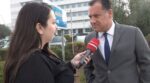 Άδωνις Γεωργιάδης: Δεν σηκώνω μύγα στο σπαθί μου