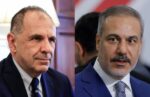 Αύριο η συνάντηση Γεραπετρίτη & Φιντάν στην Αθήνα – Αποκλειστική συνέντευξη στα «ΝΕΑ»