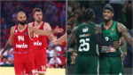 LIVE: Οι αναμετρήσεις των “αιωνίων” για την 9η αγωνιστική της Euroleague (audio)