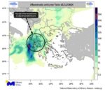 Καιρός: Πού θα σημειωθούν καταιγίδες τις επόμενες ώρες – Νέο έκτακτο δελτίο
