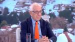 Κακλαμάνης για Σαμαρά: Δύσκολη αλλά αναγκαία απόφαση