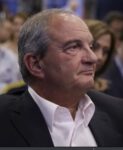 Κώστα Καραμανλής: Ανοίγει τα «χαρτιά» του μετά την διαγραφή Σαμαρά