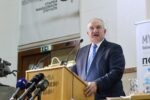 Κώστας Καραμανλής: Σήμερα η ομιλία του από την Πάτρα