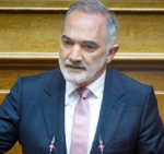 Μάριος Σαλμάς: Ο πρωθυπουργός δεν θα είχε ενδοιασμό να διαγράψει και τον Καραμανλή, αν ήταν βουλευτής (βίντεο)