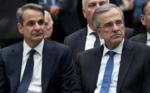 Κυριάκος Μητσοτάκης & Αντώνης Σαμαράς: Το χρονικό της κρίσης στις σχέσεις των δύο ανδρών