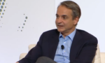 Κυριάκος Μητσοτάκης: «Το υψηλό κόστος ζωής & το μεταναστευτικό τα βασικά θέματα που έδωσαν τη νίκη στον Τραμπ»
