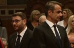 «Κλείδωσε» η συνάντηση Μητσοτάκη – Ανδρουλάκη