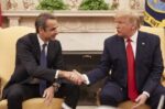 ΗΠΑ: Σε κλίμα αμοιβαίας εμπιστοσύνης η επικοινωνία Μητσοτάκη – Τραμπ