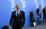 Μητσοτάκης: «Πρωτόγνωρο το σκηνικό παγκόσμιοι οικονομικοί παράγοντες να διεκδικούν τον ρόλο του διαμορφωτή της κοινής γνώμης»