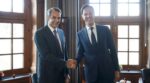Μαρκ Ρούτε: Στην Αθήνα ο Γ.Γ. του ΝΑΤΟ – Συνάντηση με τον Κυριάκο Μητσοτάκη