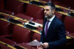 Γιάννης Σαρακιώτης: Ανεξαρτητοποιήθηκε από την ΚΟ του ΣΥΡΙΖΑ