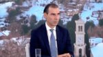 Θεμιστοκλέους για χειρουργεία: Στόχος να φέρουμε την αναμονή κοντά στους 4 μήνες