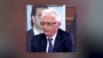 Νίκος Τσιούτσιας: «Η διαγραφή του Α. Σαμαρά είναι απόφαση του Κυριάκου Μητσοτάκη – Όλα τα ενδεχόμενα ανοιχτά για νέο κόμμα»