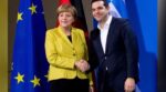 «Μας άφησε άφωνους» – Όταν η Μέρκελ αιφνιδιάστηκε από τον Αλέξη Τσίπρα