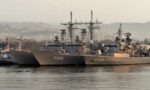 Κάσος: Νέα τουρκική πρόκληση – Τάραξαν τα «ήρεμα νερά» οι Τούρκοι με τα πολεμικά πλοία τους