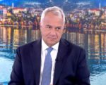 Μάκης Βορίδης: Η ΝΔ είναι πιο συμπαγής από ποτέ