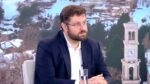 Κώστας Ζαχαριάδης: Ο ΣΥΡΙΖΑ προχωρά – Έχει τη δυνατότητα να ανασυγκροτηθεί