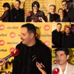 Ήταν όλοι εκεί! Στην avant premiere της ταινίας «Η συμμορία της συμφοράς»