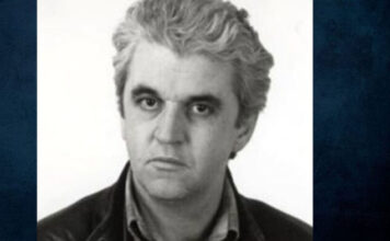 Ανδρέας Μαυραγάνης: Έφυγε από τη ζωή ο γνωστός ηθοποιός