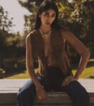 Παρασκευή Κερασιώτη: Από τις αλάνες του καταυλισμού… στον χώρο της μόδας – Το GNTM, το Survivor και ο τσιγγάνικος γάμος