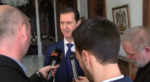 Μπασάρ αλ Άσαντ: «Δεν σκόπευα να εγκαταλείψω τη Συρία – Η χώρα έχει πέσει στα χέρια τρομοκρατών»