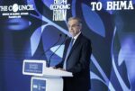 Αντώνης Σαμαράς: «Τους ‘χαλάω τη σούπα’ – Παραμένω μάχιμος και παρών»