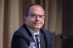 Χρήστος Ράμμος: «Δεν επιθυμώ να είμαι υποψήφιος για Πρόεδρος της Δημοκρατίας»