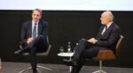 Κυριάκος Μητσοτάκης: «Δεν υπάρχει σκέψη για έκτακτο φόρο στις τράπεζες» – Οι προτάσεις των κομμάτων στο 4o OT Forum