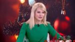 Θεοδώρα Τζάκρη: «Αξίζει την τιμη για ΠτΔ ο Χρήστος Ράμμος – Ο ΣΥΡΙΖΑ είναι ένα κόμμα αργόμισθων γραφειοκρατών»