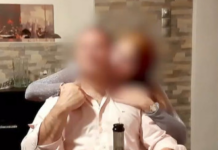 Αστυνομικός της Βουλής: Καταδικάστηκε σε 4 φορές ισόβια – Αθώα η σύζυγός του