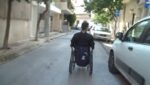 Περιστέρι: Καθημερινός Γολγοθάς για άτομα με αναπηρία – Αδύνατον να μπουν στο Ειρηνοδικείο