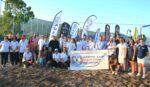Ναύπακτος: Στο διεθνές περιοδικό AHEPAN το “AHEPA CUP 2024 Beach Volleyball’