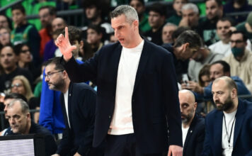 Παπανικολόπουλος στην ΕΡΤ: «Θέλουμε χρόνο να το φτιάξουμε από την αρχή»