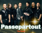 Τη Δευτέρα 30 Δεκεμβρίου η συναυλία με τους Passepartout στο Μεσολόγγι!