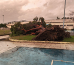 Εκκενώθηκε το ΔΑΚ Αγρινίου – Μεγάλεςκαταστροφές απο την κακοκαιρία