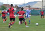 «Σκόρπισαν» με 4-0 τον Τρίκαρδο Κατοχής οι «μπέμπηδες» του Απόλλωνα Δοκιμίου (φωτο)