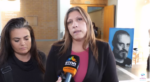 Ζωή Κωνσταντοπούλου: Στη χώρα των Τεμπών η πρακτική και η κουλτούρα της συγκάλυψης είναι βαθιά ριζωμένη