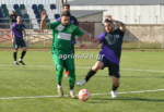 Ασαλάγητος Αγρινίου – Μεδεών Κατούνας 1-0 (φωτορεπορτάζ)