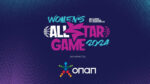 All Star Game Γυναικών 2024: Η ψηφοφορία των αρχηγών και των προπονητών