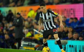 «Ολυμπιακός, Σάντος, Μποταφόγκο και MLS για Αλμιρόν»