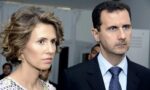 Διαζύγιο φέρεται να ζητά από τον Άσαντ η σύζυγός του – Διαψεύδει το Κρεμλίνο