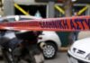 Φθιώτιδα: Ένοπλη ληστεία σε τράπεζα στην Τιθορέα