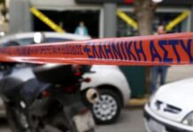 Φθιώτιδα: Ένοπλη ληστεία σε τράπεζα στην Τιθορέα