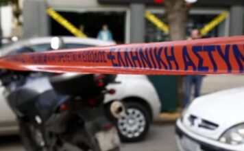 Φθιώτιδα: Ένοπλη ληστεία σε τράπεζα στην Τιθορέα
