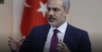 Νέες προκλητικές δηλώσεις του Τούρκου υπουργού Εξωτερικών, Χακάν Φιντάν