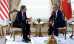Τουρκία: Η κατάσταση στη Συρία στο τραπέζι της συνάντησης Μπλίνκεν – Φιντάν στην Άγκυρα