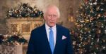 Βασιλιάς Κάρολος: Το χριστουγεννιάτικο μήνυμα του μονάρχη