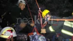 Κρήτη: Διασωληνωμένη η 33χρονη τουρίστρια που έπεσε από μεγάλο ύψος στην Πρέβελη-Η συγκλονιστική διάσωση (εικόνες+βίντεο)